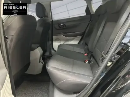 Photo 9 Hyundai Bayon  1.0 T-GDi 100 Hybrid 48V