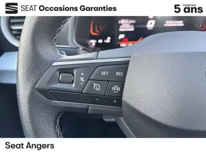 Photo 16 Seat Arona  1.0 TSI 115 ch Start/Stop DSG7