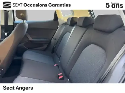 Photo 14 Seat Arona  1.0 TSI 115 ch Start/Stop DSG7