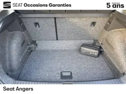 Photo 6 Seat Arona  1.0 TSI 115 ch Start/Stop DSG7