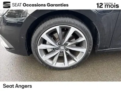 Photo 9 Seat Leon  e-Hybrid 204 ch DSG6