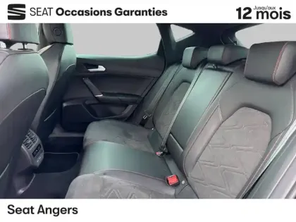 Photo 14 Seat Leon  e-Hybrid 204 ch DSG6