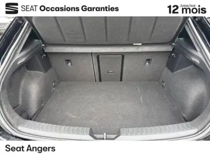 Photo 6 Seat Leon  e-Hybrid 204 ch DSG6