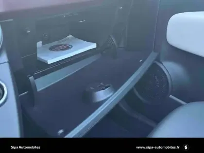 Photo 28 Fiat 500 C 1.2 69 ch S/S Dualogic