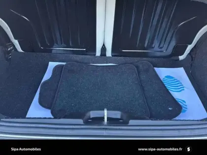 Photo 11 Fiat 500 C 1.2 69 ch S/S Dualogic