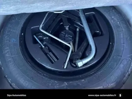 Photo 12 Fiat 500 C 1.2 69 ch S/S Dualogic