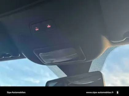 Photo 29 Fiat 500 C 1.2 69 ch S/S Dualogic