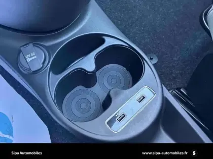 Photo 27 Fiat 500 C 1.2 69 ch S/S Dualogic