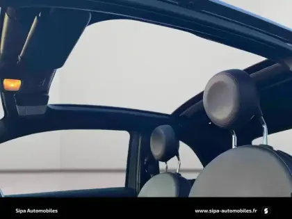 Photo 18 Fiat 500 C 1.2 69 ch S/S Dualogic