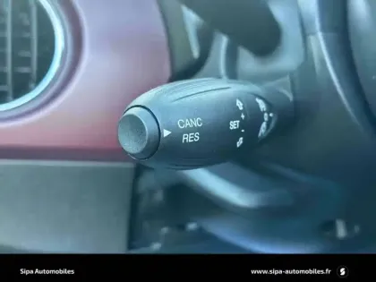 Photo 26 Fiat 500 C 1.2 69 ch S/S Dualogic