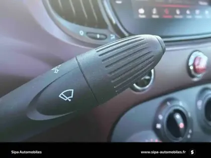 Photo 24 Fiat 500 C 1.2 69 ch S/S Dualogic