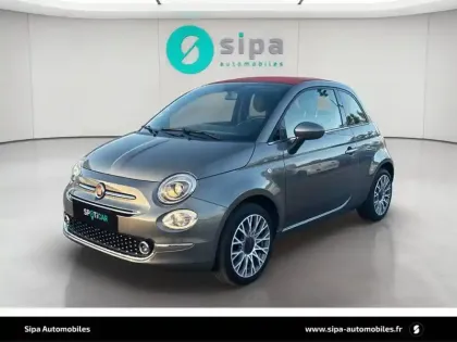 Photo Fiat 500 Star