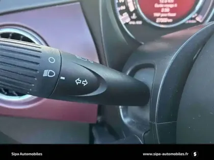 Photo 25 Fiat 500 C 1.2 69 ch S/S Dualogic