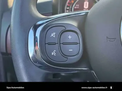 Photo 23 Fiat 500 C 1.2 69 ch S/S Dualogic