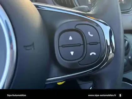 Photo 22 Fiat 500 C 1.2 69 ch S/S Dualogic