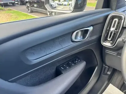 Photo 18 Volvo Xc40  Recharge Extended Range 252 ch 1EDT