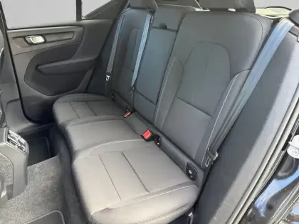 Photo 5 Volvo Xc40  Recharge Extended Range 252 ch 1EDT