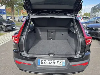 Photo 6 Volvo Xc40  Recharge Extended Range 252 ch 1EDT