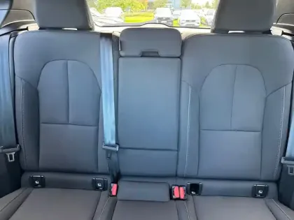 Photo 19 Volvo Xc40  Recharge Extended Range 252 ch 1EDT