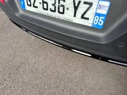 Photo 25 Volvo Xc40  Recharge Extended Range 252 ch 1EDT