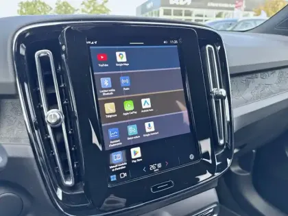 Photo 11 Volvo Xc40  Recharge Extended Range 252 ch 1EDT