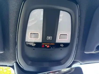 Photo 13 Volvo Xc40  Recharge Extended Range 252 ch 1EDT