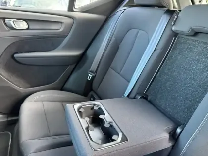 Photo 22 Volvo Xc40  Recharge Extended Range 252 ch 1EDT