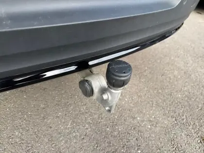 Photo 24 Volvo Xc40  Recharge Extended Range 252 ch 1EDT