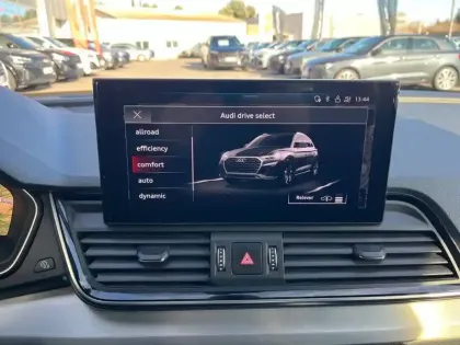 Photo 39 Audi Q5  55 TFSIe 367 S tronic 7 Quattro