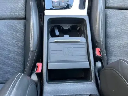 Photo 34 Audi Q5  55 TFSIe 367 S tronic 7 Quattro