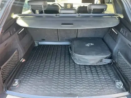 Photo 12 Audi Q5  55 TFSIe 367 S tronic 7 Quattro