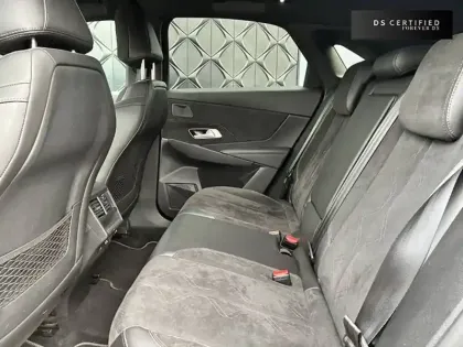 Photo 9 DS Ds 7 DS7 Crossback PureTech 130 EAT8