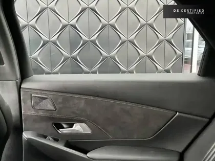 Photo 23 DS Ds 7 DS7 Crossback PureTech 130 EAT8