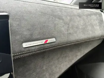 Photo 34 DS Ds 7 DS7 Crossback PureTech 130 EAT8