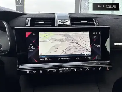 Photo 30 DS Ds 7 DS7 Crossback PureTech 130 EAT8