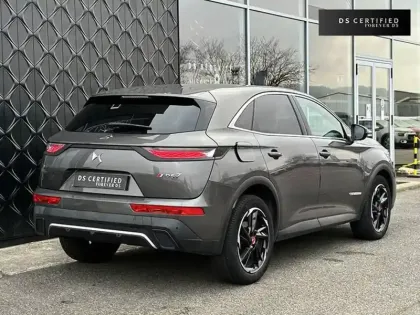 Photo 6 DS Ds 7 DS7 Crossback PureTech 130 EAT8