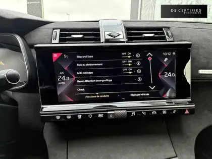 Photo 32 DS Ds 7 DS7 Crossback PureTech 130 EAT8