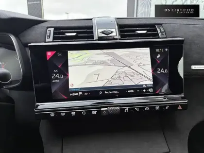 Photo 10 DS Ds 7 DS7 Crossback PureTech 130 EAT8