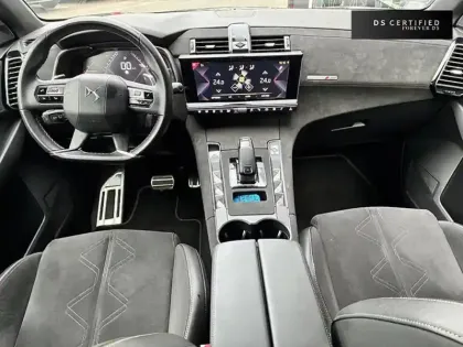 Photo 7 DS Ds 7 DS7 Crossback PureTech 130 EAT8