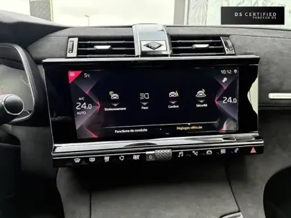 Photo 33 DS Ds 7 DS7 Crossback PureTech 130 EAT8