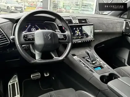 Photo 22 DS Ds 7 DS7 Crossback PureTech 130 EAT8
