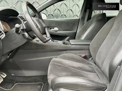 Photo 8 DS Ds 7 DS7 Crossback PureTech 130 EAT8