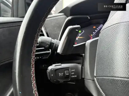 Photo 29 DS Ds 7 DS7 Crossback PureTech 130 EAT8