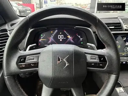 Photo 28 DS Ds 7 DS7 Crossback PureTech 130 EAT8