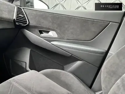 Photo 20 DS Ds 7 DS7 Crossback PureTech 130 EAT8