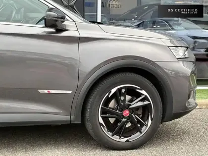 Photo 18 DS Ds 7 DS7 Crossback PureTech 130 EAT8