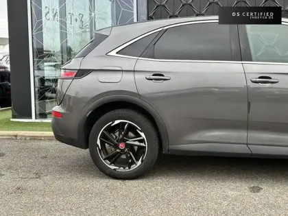 Photo 19 DS Ds 7 DS7 Crossback PureTech 130 EAT8