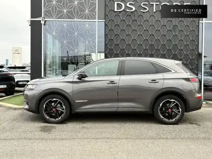Photo 15 DS Ds 7 DS7 Crossback PureTech 130 EAT8