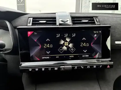 Photo 12 DS Ds 7 DS7 Crossback PureTech 130 EAT8
