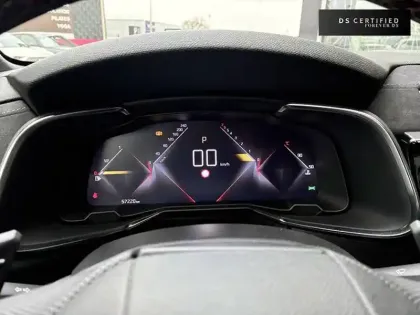 Photo 27 DS Ds 7 DS7 Crossback PureTech 130 EAT8